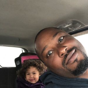 Meet your Posher, Wayne